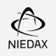 Niedax Badge  + £6.00 