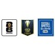 2026 World Cup Qualifiers & Football Unites The World & Concocaf Gold Cup Champions 2023 Badge  + £6.00 