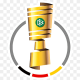 DFB-Pokal  + £6.00 