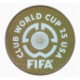 Club World Cup 2025  + £6.00 
