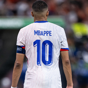 Mbappe