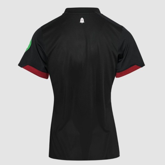 Women's West Ham United 2024/25 Away Shirt