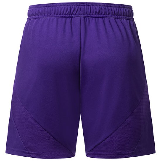 Women's Fortuna Düsseldorf 2024/25 Third Shorts Women's Fortuna Düsseldorf 2024/25 Third Shorts
