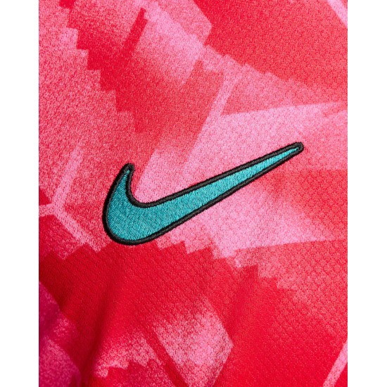 South Korea Home Jersey 2024 South Korea Home Jersey 2024