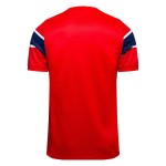 Men's Norway 2026 Home World Cup Shirt