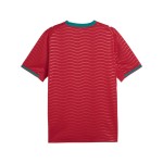 Men's Portugal 2026 Home World Cup Shirt