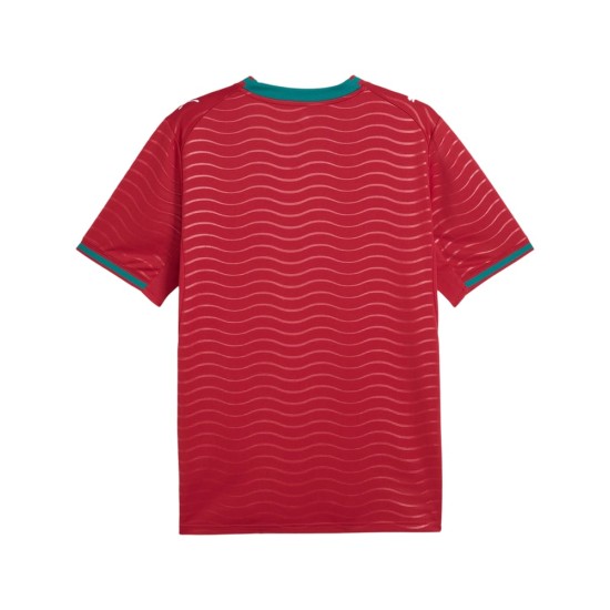 Men's Portugal 2026 Home World Cup Shirt