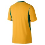 Kid's Australia 2026 Home World Cup Shirt Kid's Australia 2026 Home World Cup Shirt