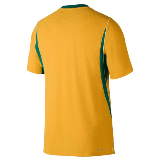 Kid's Australia 2026 Home World Cup Shirt Kid's Australia 2026 Home World Cup Shirt