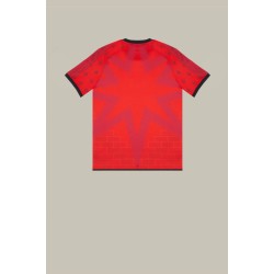 Men's Venezia 2025/26 Special Fourth Shirt - Red