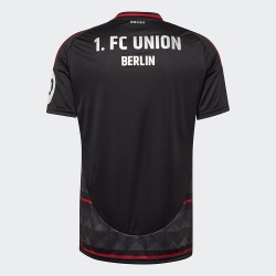 Kid's 1.FC Union Berlin 2024/25 Away Shirt Kid's 1.FC Union Berlin 2024/25 Away Shirt