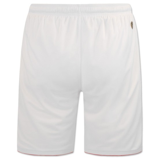 Men's VfB Stuttgart 2024/25 Third Champions League Shorts