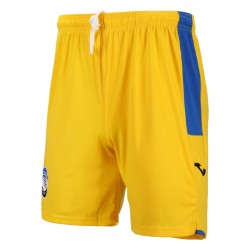 Men's Atalanta 2024/25 Third Shorts