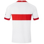 Men's VfB Stuttgart 2024/25 Home Shirt Men's VfB Stuttgart 2024/25 Home Shirt