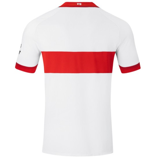 Men's VfB Stuttgart 2024/25 Home Shirt Men's VfB Stuttgart 2024/25 Home Shirt