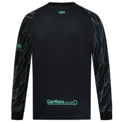 Men's Sheffield United 2024/25 Away Long Sleeve Shirt
