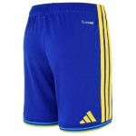 Kid's Curaçao 2026 Home World Cup Kit Kid's Curaçao 2026 Home World Cup Kit