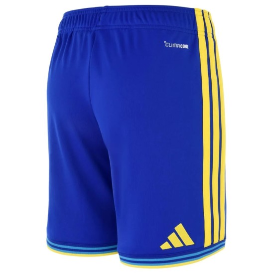 Kid's Curaçao 2026 Home World Cup Kit Kid's Curaçao 2026 Home World Cup Kit