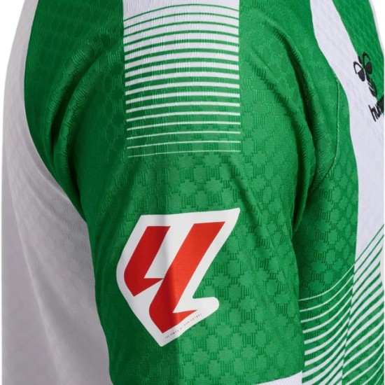 Men's Real Betis 2026/27 Home Shirt Men's Real Betis 2026/27 Home Shirt
