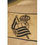 Men's Real Sociedad 2024/25 Away Long Sleeve Shirt