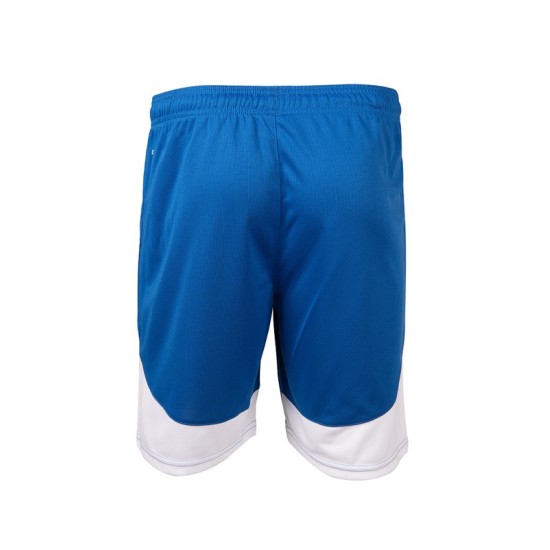 Kid's Alaves 2024/25 Home Game Shorts