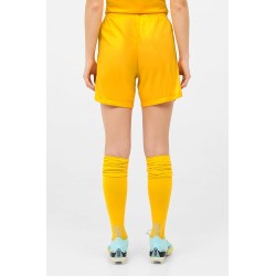 Women's FC Barcelona 2023/24 Fourth LFP Shorts