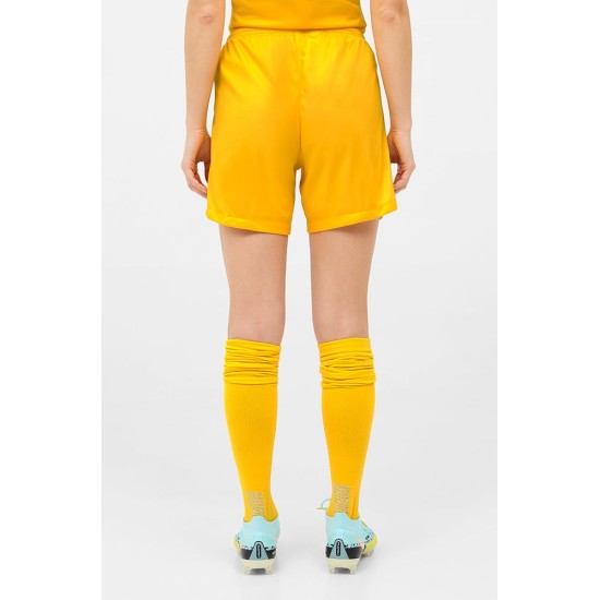 Women's FC Barcelona 2023/24 Fourth LFP Shorts