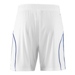 Women's FC Schalke 04 2025/26 Home Shorts