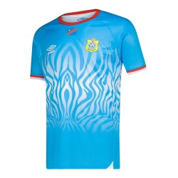Men's DR Congo 2026 Home World Cup Shirt Men's DR Congo 2026 Home World Cup Shirt