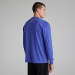 Kid's Manchester United 1968 Retro European Final Long Sleeve Shirt Kid's Manchester United 1968 Retro European Final Long Sleeve Shirt