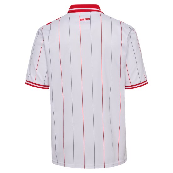 Men's 1. FC Köln 2025/26 Special Shirt
