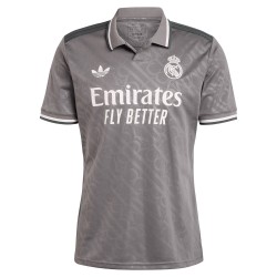 Men's VINI JR. Real Madrid 2024/25 Third Shirt Men's VINI JR. Real Madrid 2024/25 Third Shirt