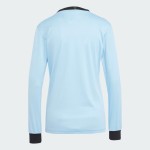 Men's Germany 125-Year Anniversary Long Sleeve Shirt - Blue Men's Germany 125-Year Anniversary Long Sleeve Shirt - Blue