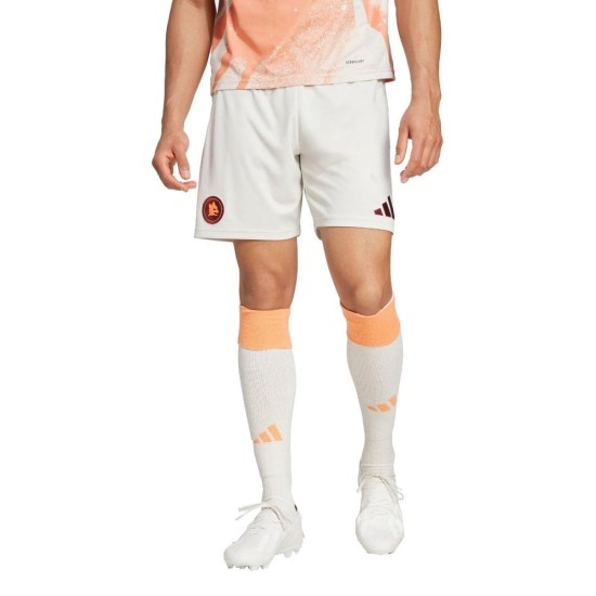 Women's Roma 2024/25 Away Shorts Women's Roma 2024/25 Away Shorts