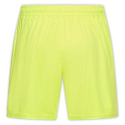 Women's Hertha BSC 2025/26 Away Shorts - Green Women's Hertha BSC 2025/26 Away Shorts - Green