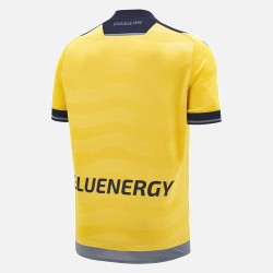 Women's Udinese 2024/25 Away Shirt Women's Udinese 2024/25 Away Shirt