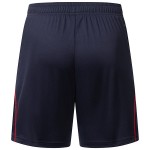 Men's Fortuna Düsseldorf 2025/26 Third Shorts Men's Fortuna Düsseldorf 2025/26 Third Shorts