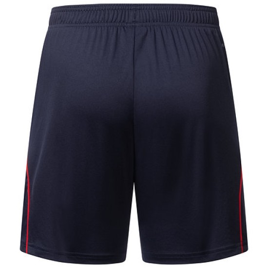 Men's Fortuna Düsseldorf 2025/26 Third Shorts Men's Fortuna Düsseldorf 2025/26 Third Shorts