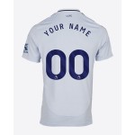 Women's Leicester City 2024/25 Third Shirt Women's Leicester City 2024/25 Third Shirt