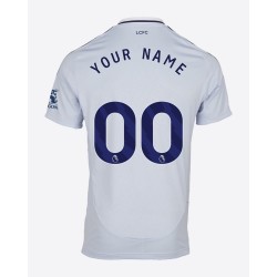 Women's Leicester City 2024/25 Third Shirt