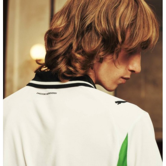 Women's Sassuolo 2025/26 Away Shirt Women's Sassuolo 2025/26 Away Shirt