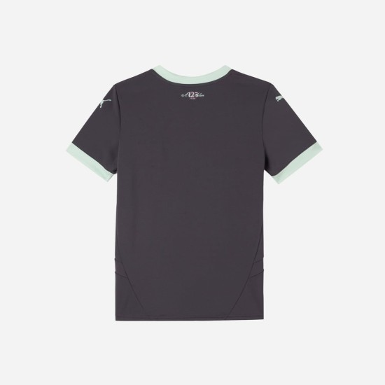 Kid's Milan 2024/25 Third Shirt Kid's Milan 2024/25 Third Shirt