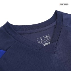 Japan Pre-Match Jersey 2024 Japan Pre-Match Jersey 2024