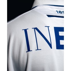 Men's FC Lausanne-Sport 2025/26 Home Shirt