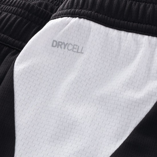 Men's Derby County 2026/27 Home Shorts