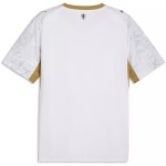 Women's Czech 2026 Away World Cup Shirt