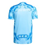 Kid's Tigres UANL 2025/26 Away Shirt Kid's Tigres UANL 2025/26 Away Shirt