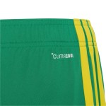 Kid's South Africa 2026 Home World Cup Shorts Kid's South Africa 2026 Home World Cup Shorts
