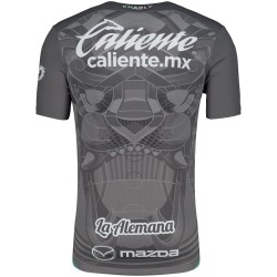 Men's Club León 2024/25 Third Shirt