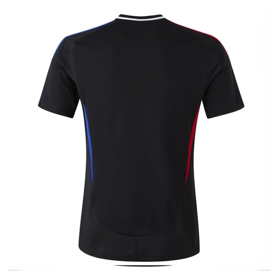 Women's OL 2024/25 Away Shirt Women's OL 2024/25 Away Shirt